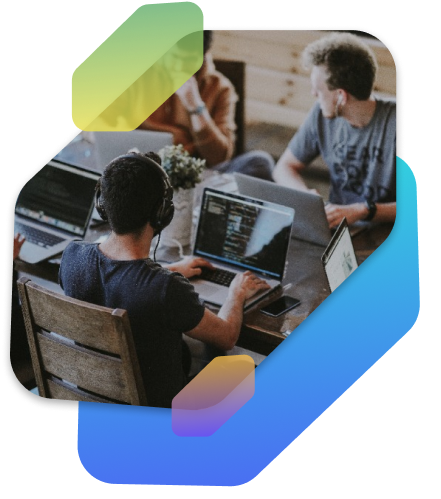 About Us Image